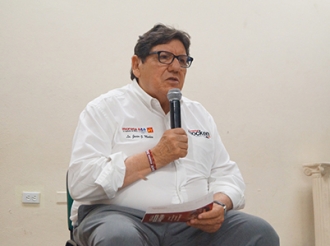 Grillo de Todos los Colores